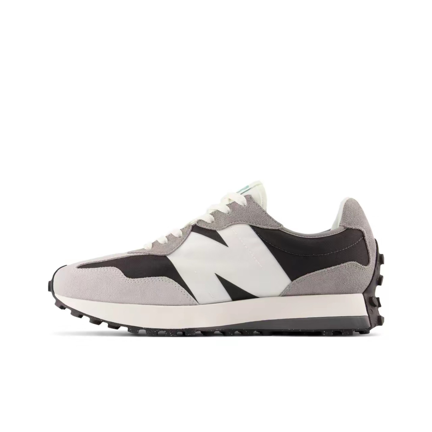 【直播间专享】NEW BALANCE NB MS327OD 专柜撤柜默认微瑕