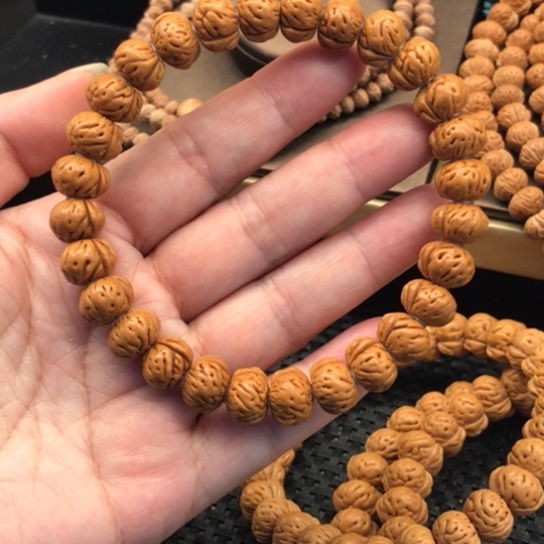 吊坠桃核蟠桃125尺