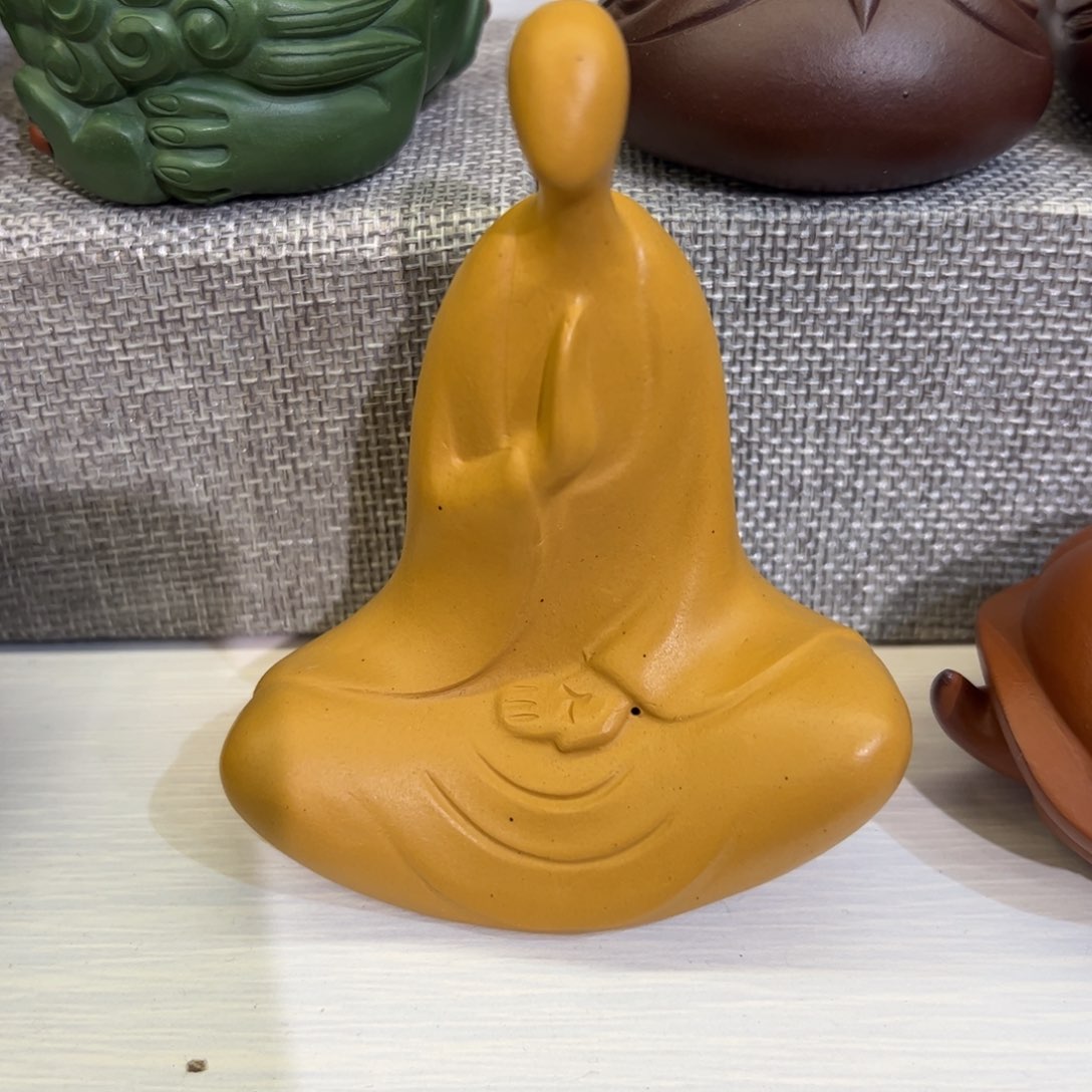 紫砂茶宠单品价格