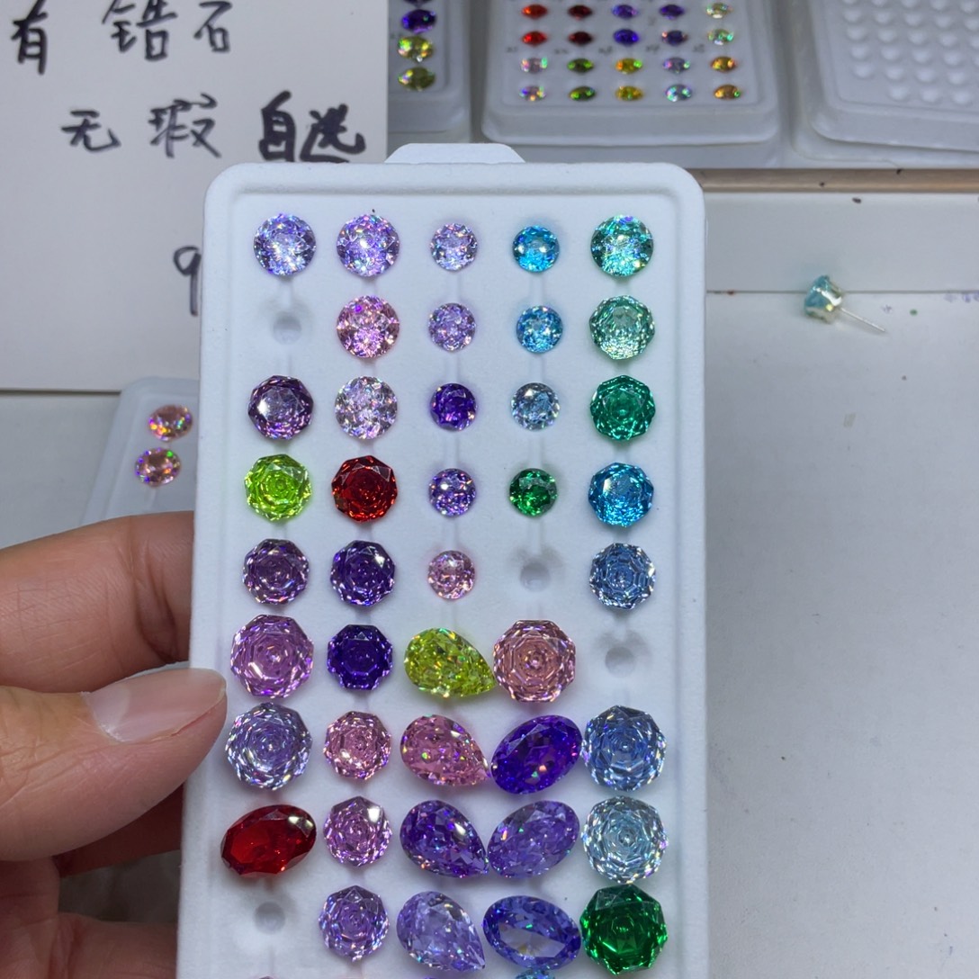 1锆石（处理）Wi专用