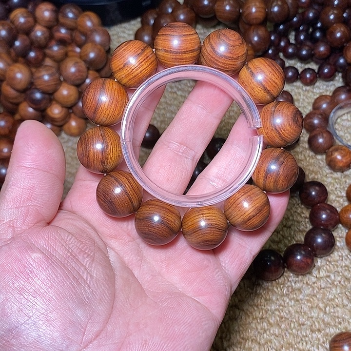 手串/手链黄花梨/降香黄檀