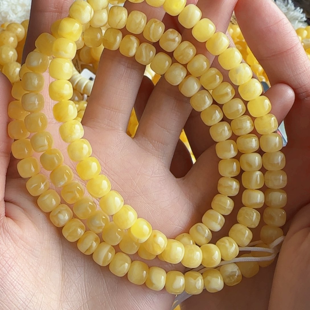 蜜蜡珠宝奇石未镶嵌蜜蜡