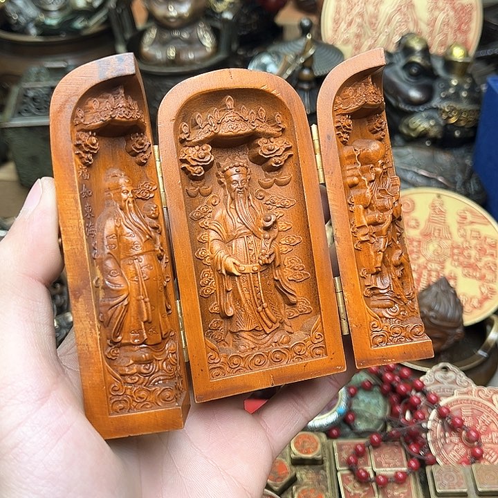 嘉嘉精品铜器摆件