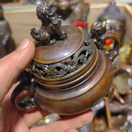 铜的 清货诚信经营