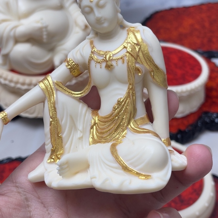 东非黑黄檀（紫光檀）