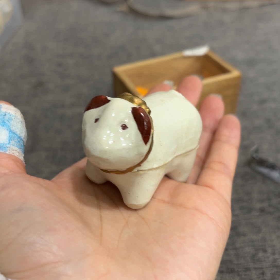 非常好看漂亮的物品 