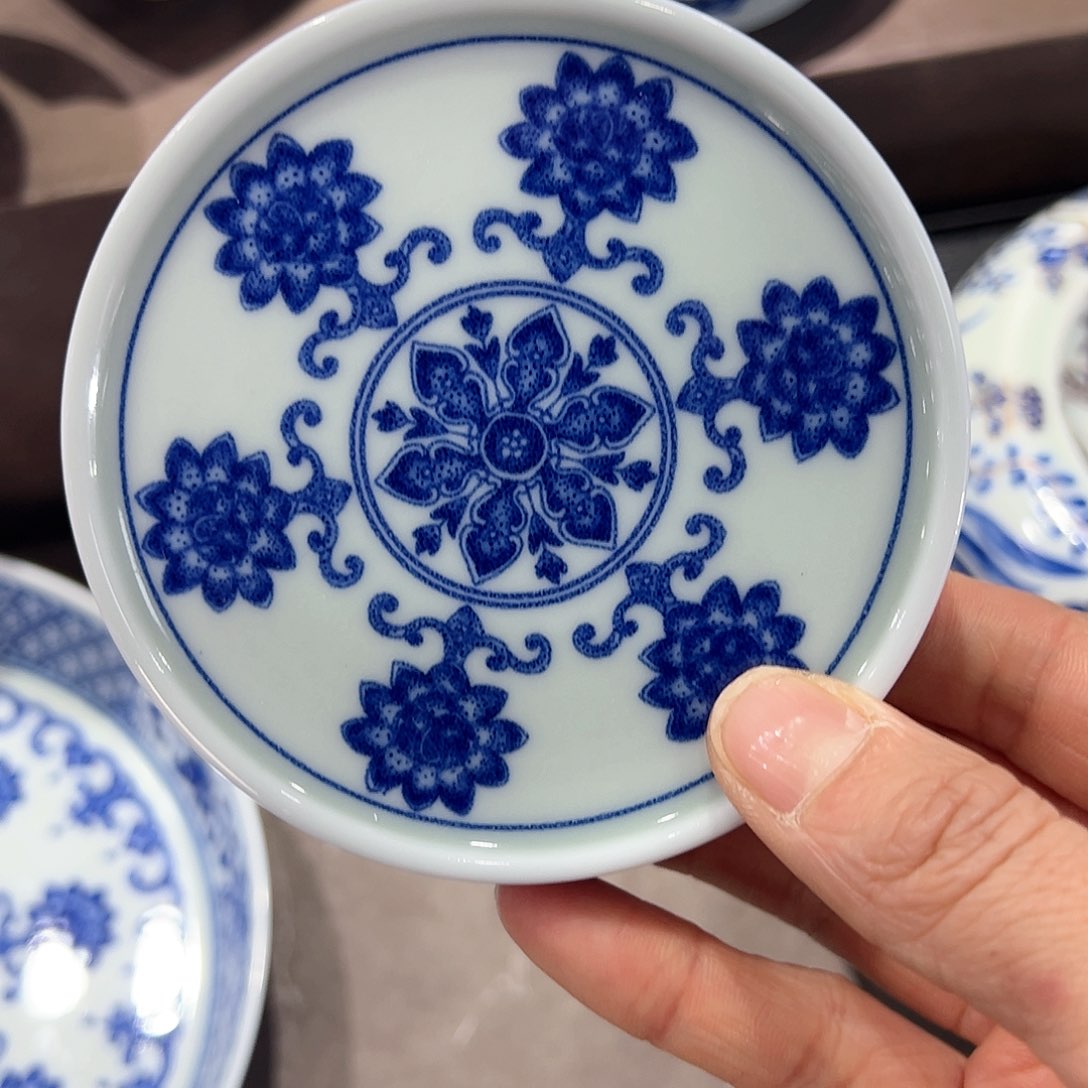 七七景德景德镇的早高峰是