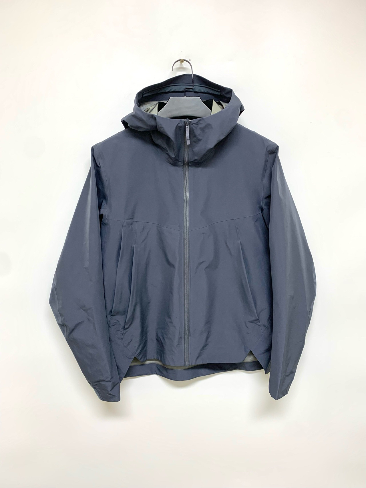 99新 ARC'TERYX/始祖鸟 商鸟冲锋衣/S码/Y2868