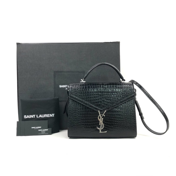 95新/圣罗兰/包包/市场价18500/250205CZ0018