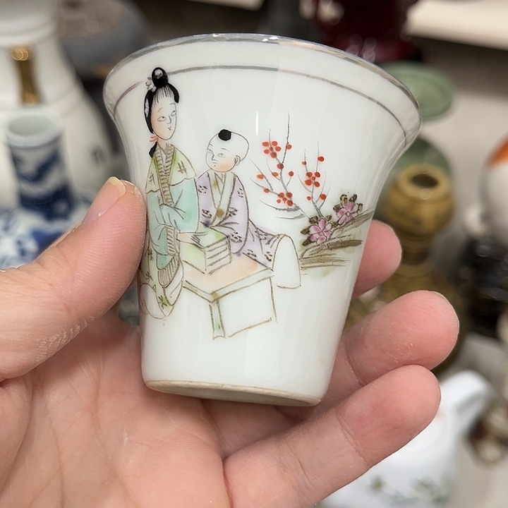 好货靓货漂亮好货