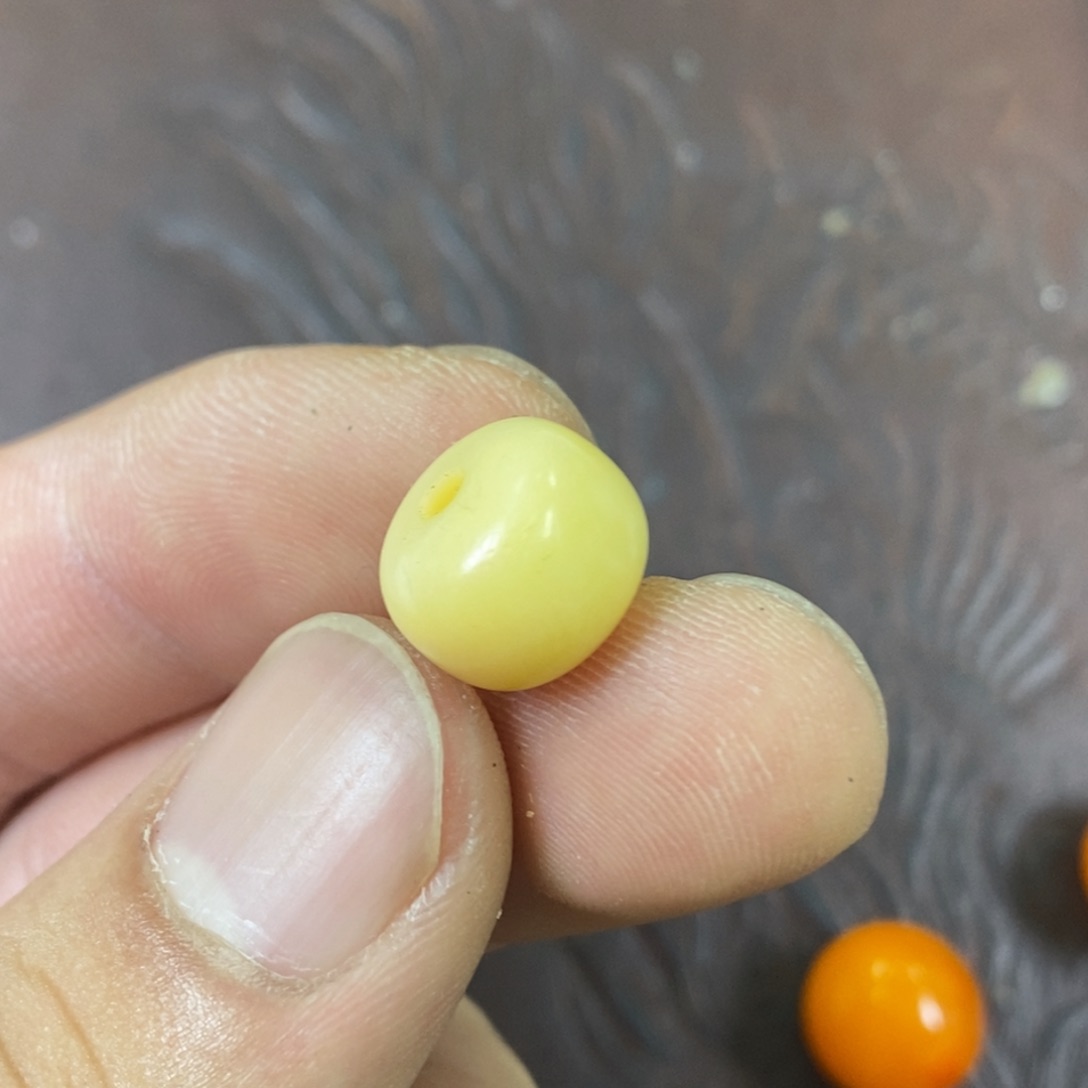 手串/手链驼骨配饰10