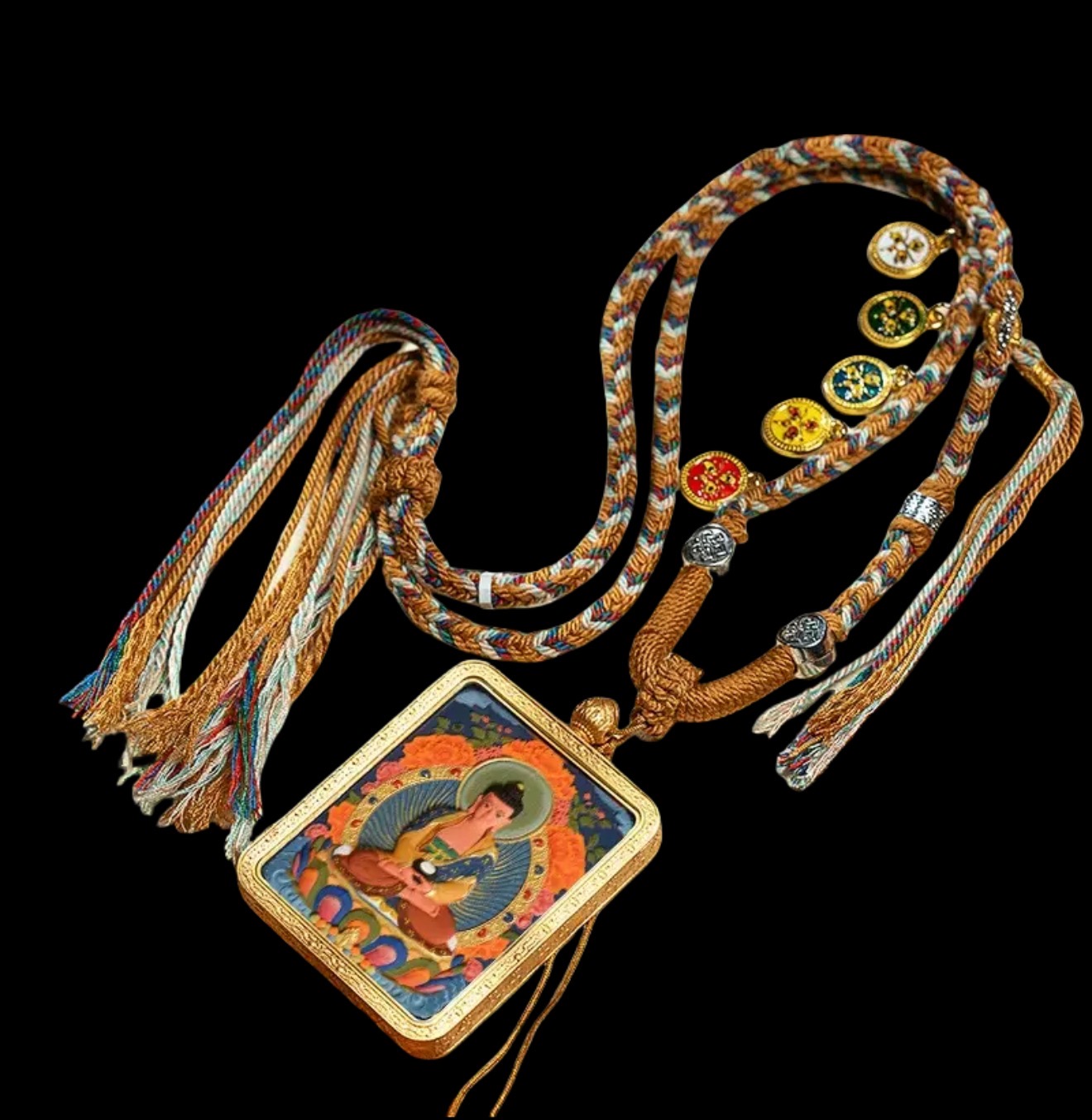 电竞文玩外设周边潮玩盒子（卡位明细见商品详情）