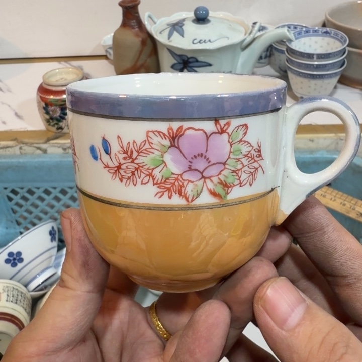 陶瓷推荐第二名20包邮