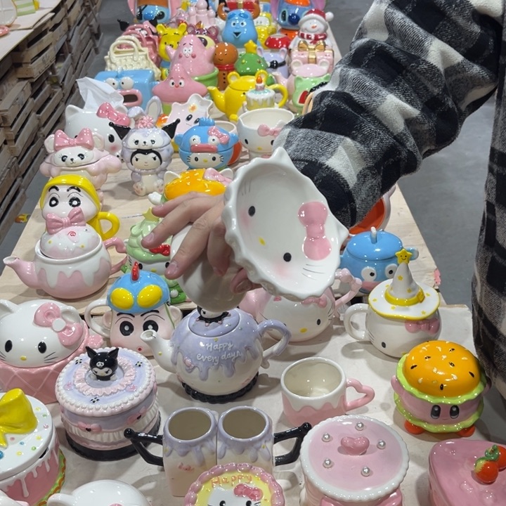 紫砂茶案我们的目标是成为一