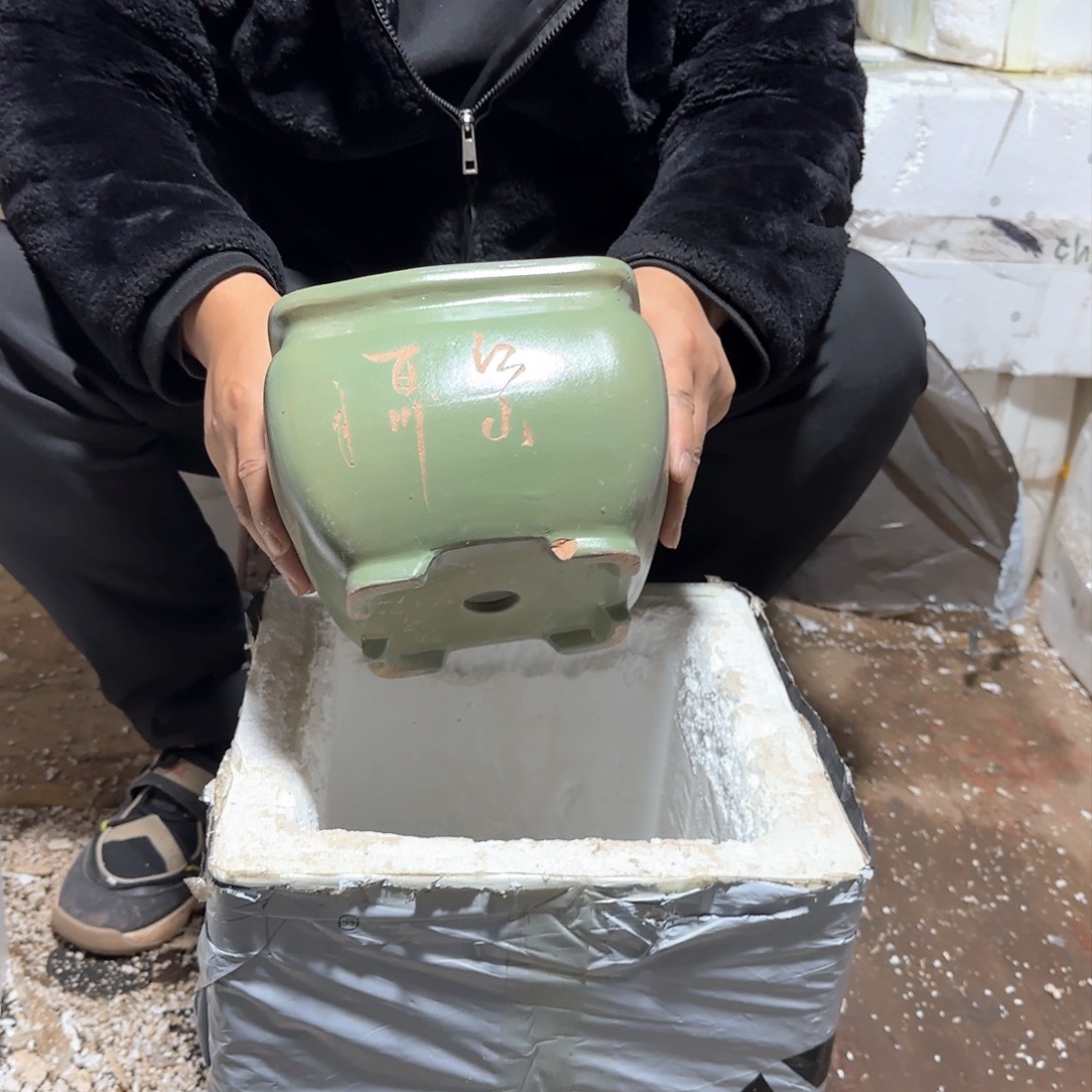 紫砂瑕疵和瑕疵的