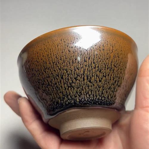 【闪购商品】茶盏-174............