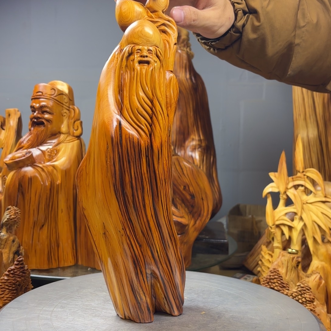 柏木（崖柏）8888888