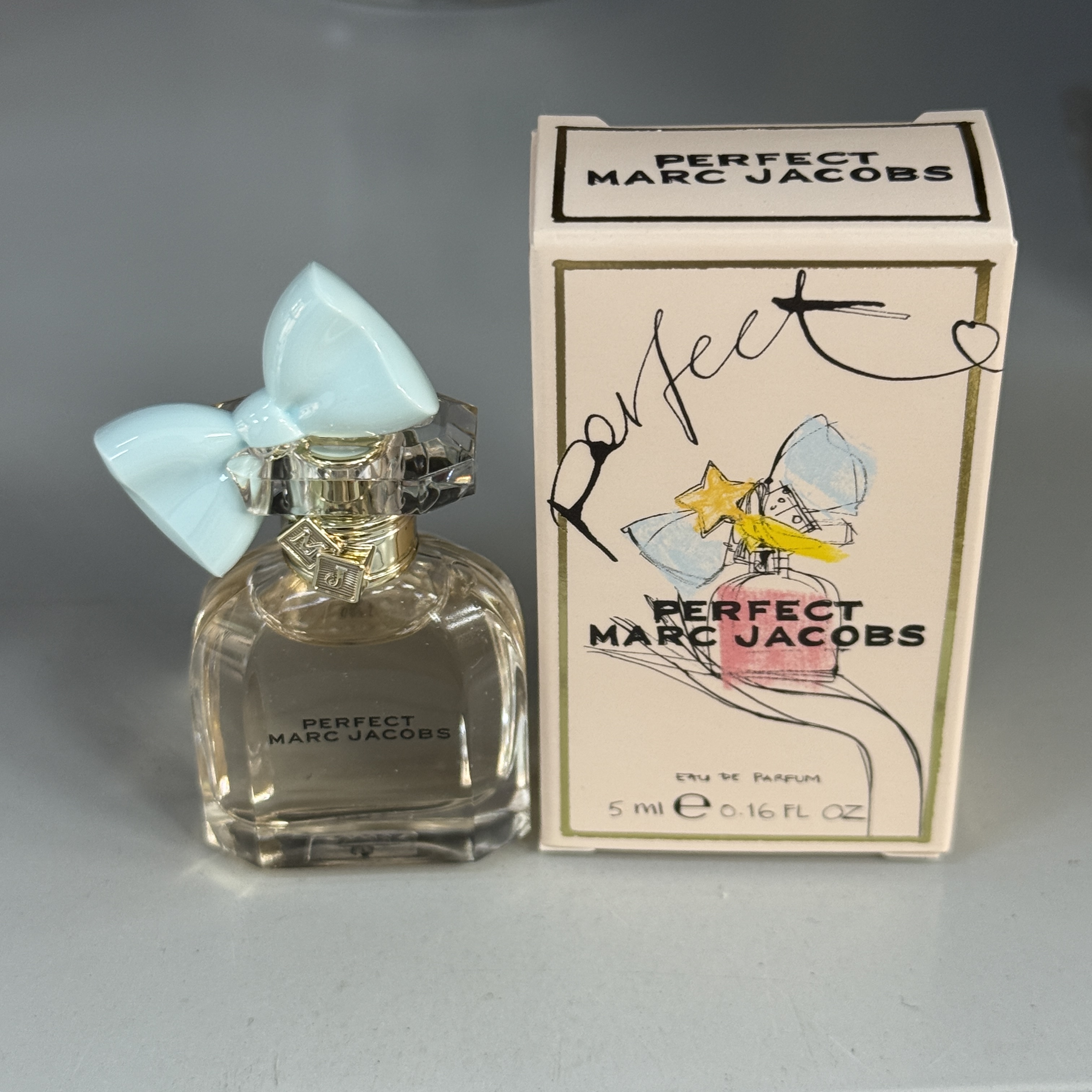 【玩美小姐Q香】5ml