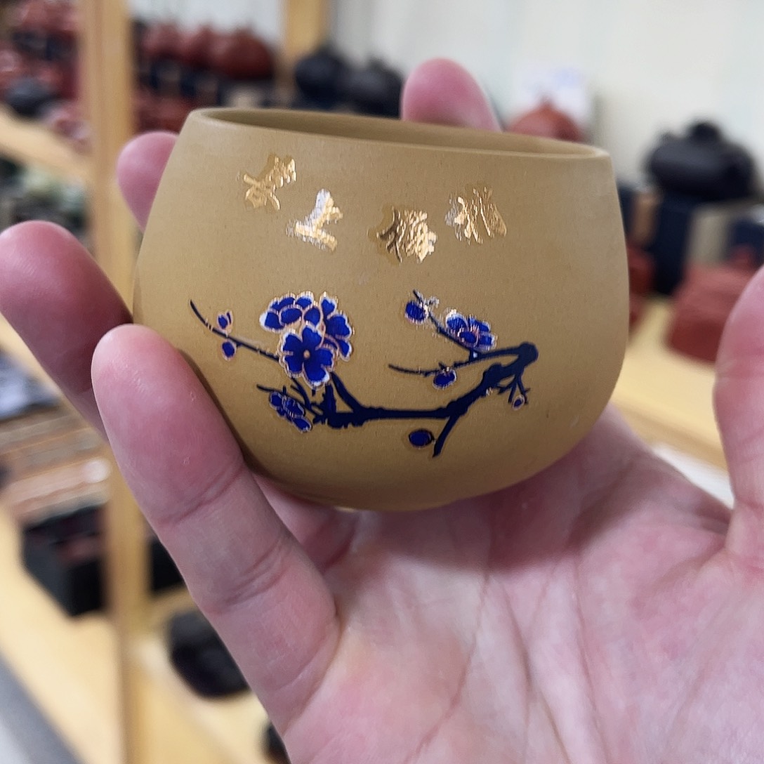 紫砂茶壶紫砂艺术