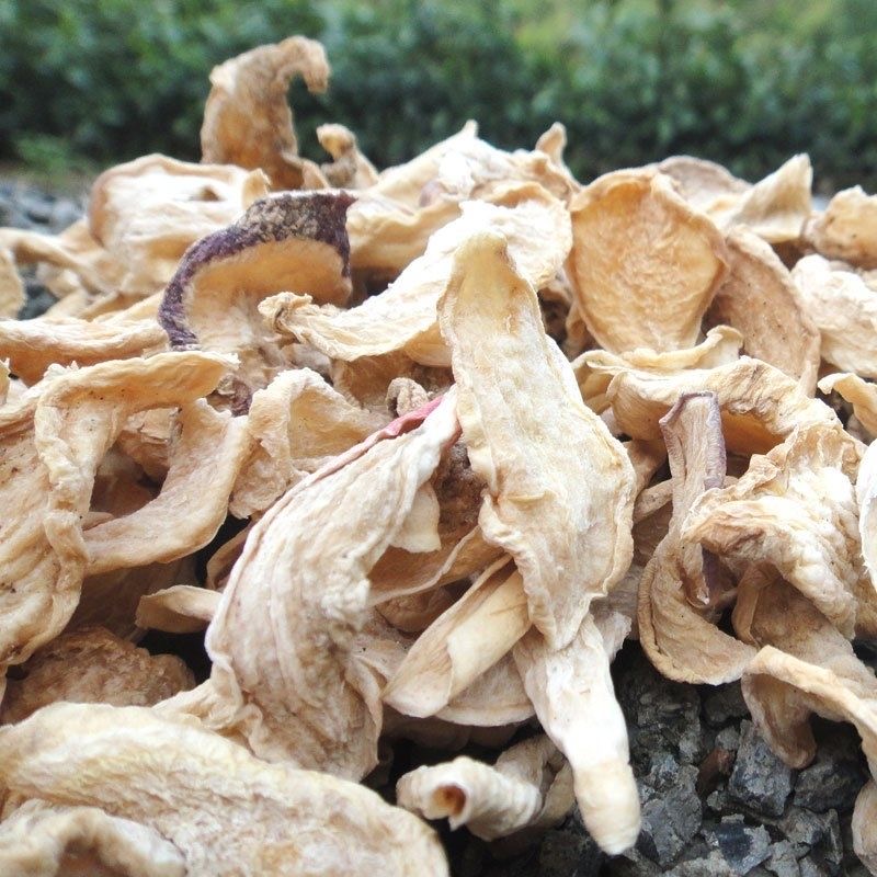 赣南特产农家萝卜干