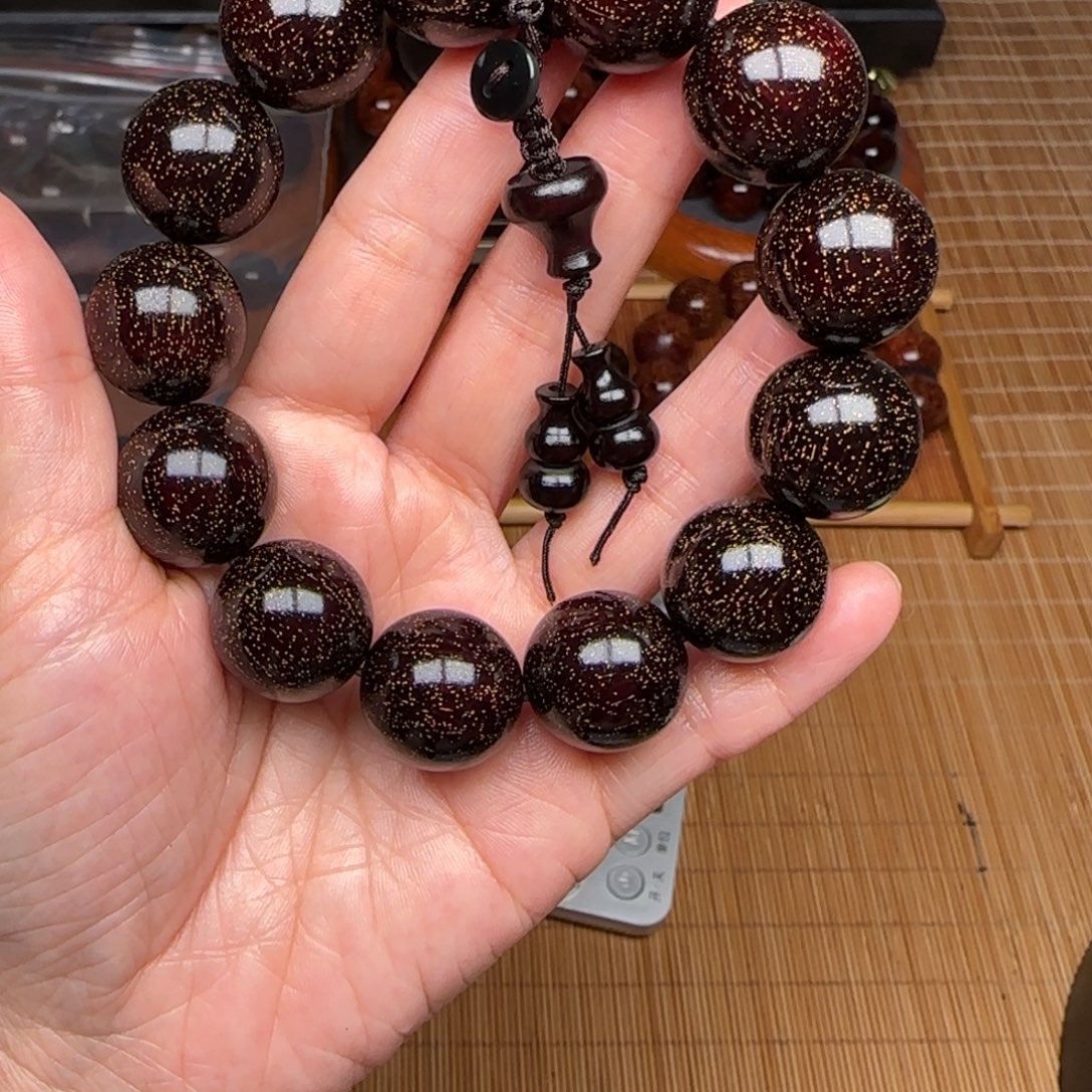 檀香紫檀（小叶紫檀）1.8