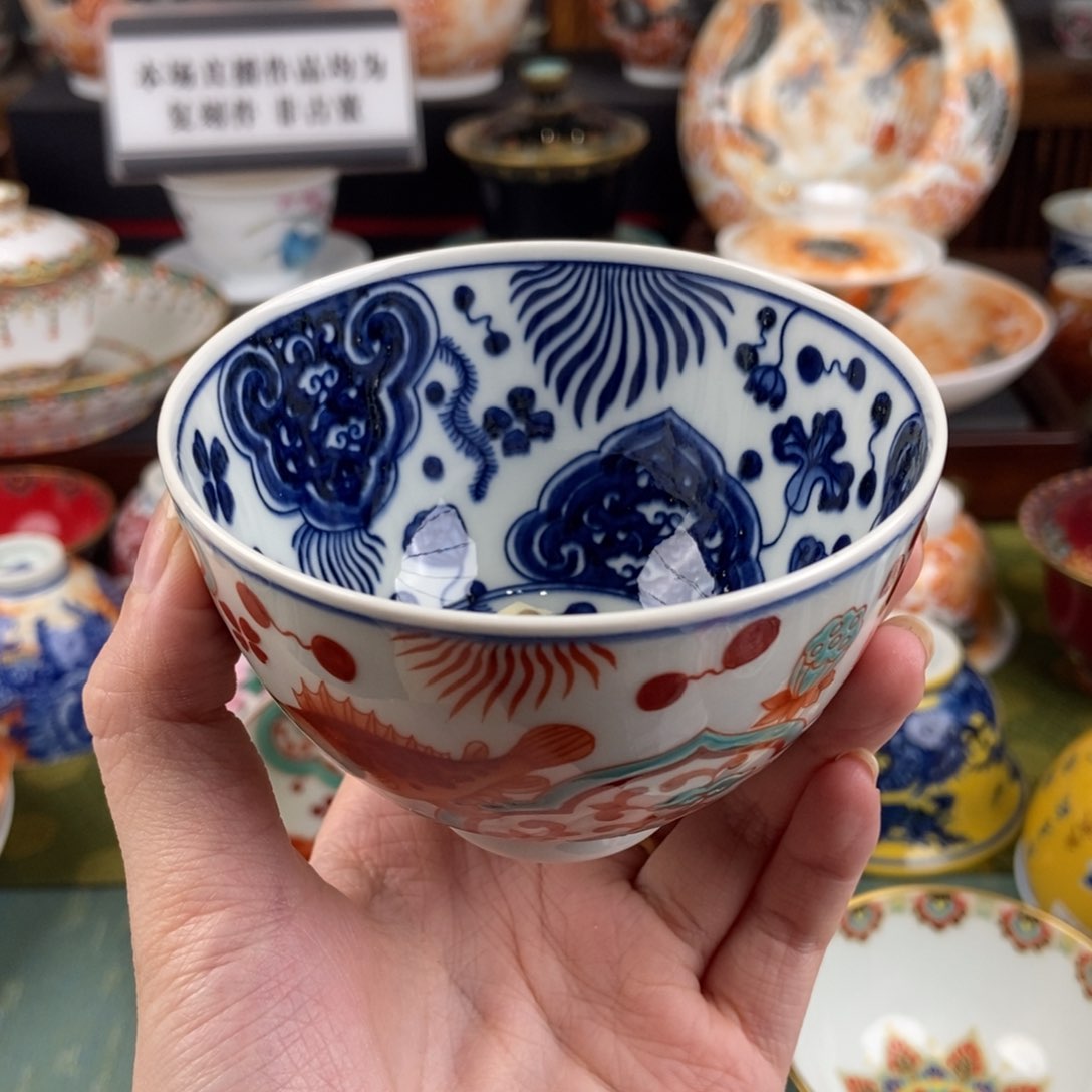陶瓷设计风格的设计风格设计师