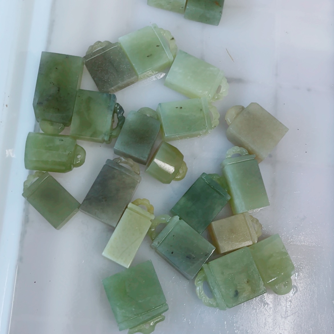 【闪购商品】印度石承****鲁1111111111111111