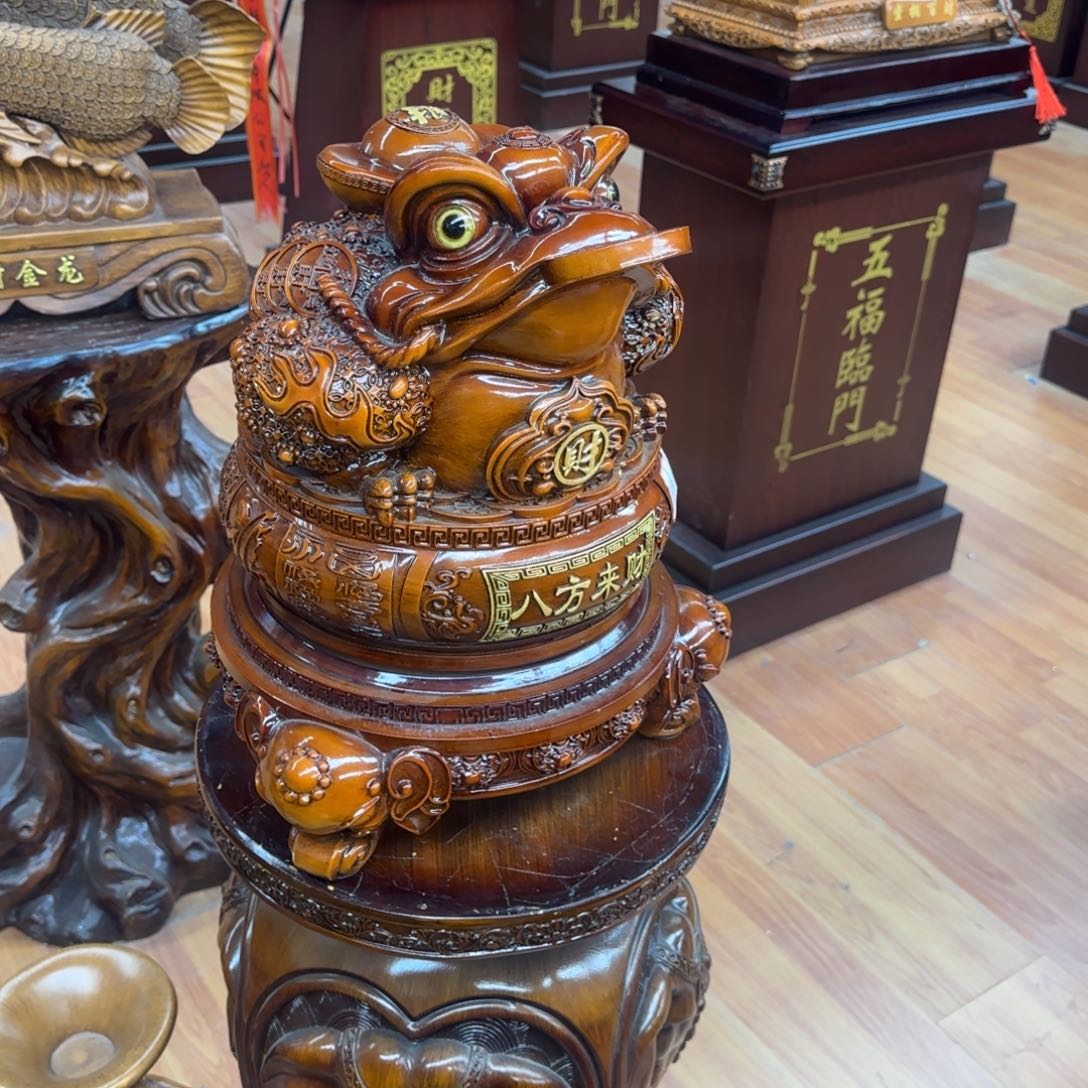 木八方来财40/30