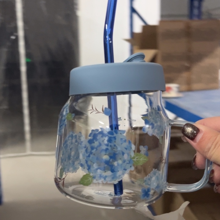 瓷片孤品瑕疵小丸子仓库