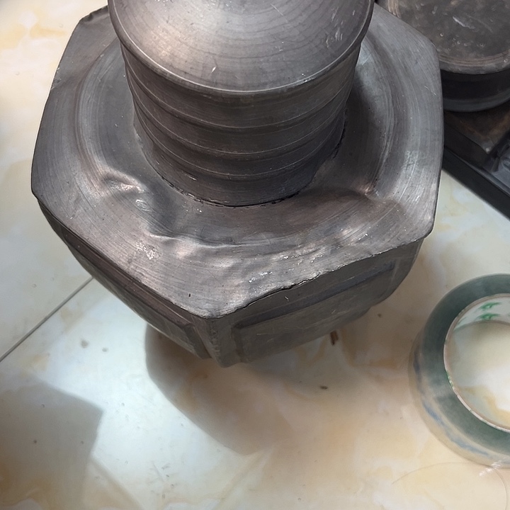 秦***娃非洲紫檀（红花梨）