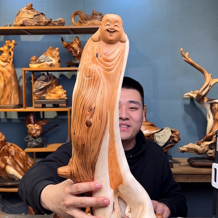 柏木（崖柏）关注一下