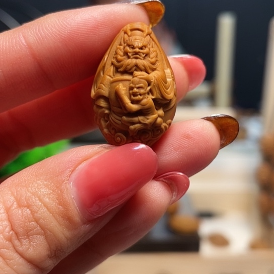 橄榄核手串/手链橄榄核