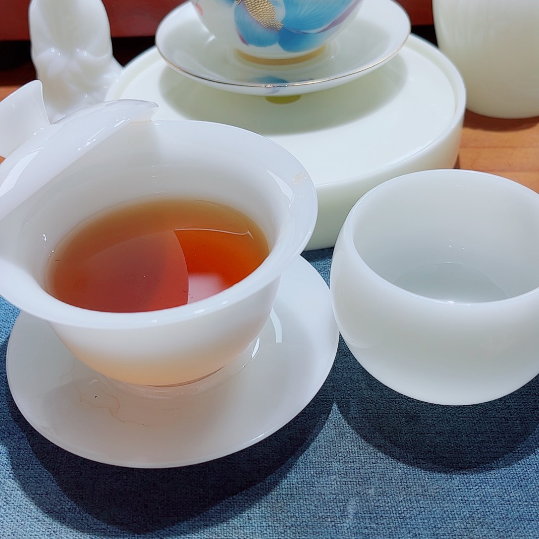 陶瓷璞玉140cc加130cccc