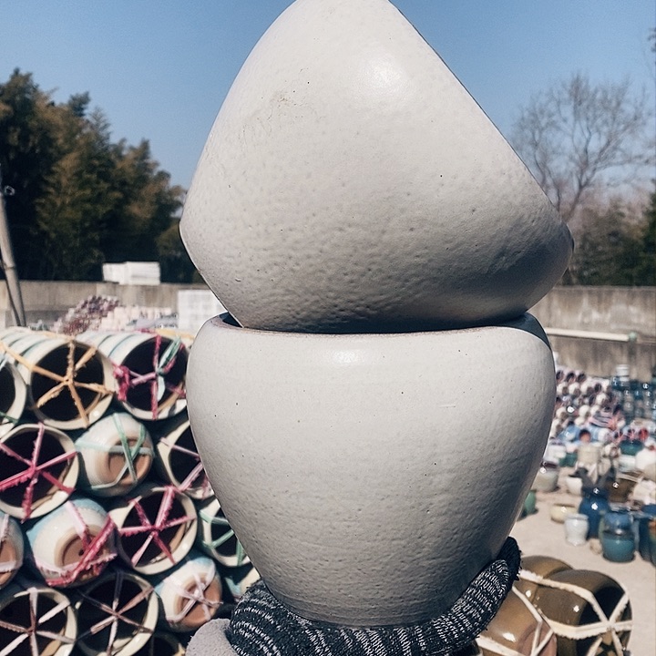 红陶正品高17口17