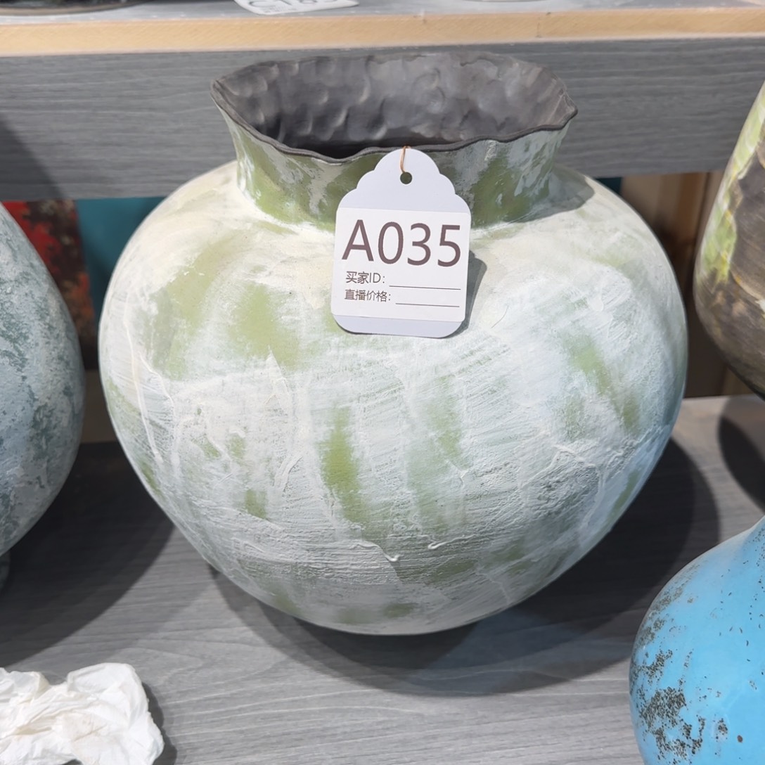 景德镇陶瓷艺术品