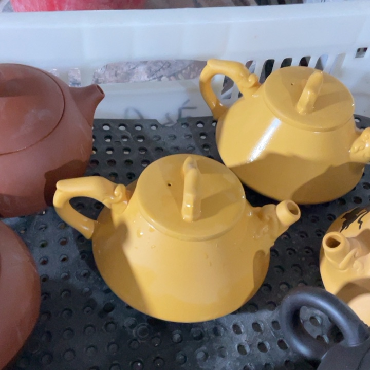 茶壶紫砂茶壶茶壶石瓢
