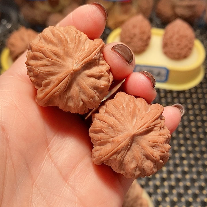 手串/手链核桃35尺寸石门元宝