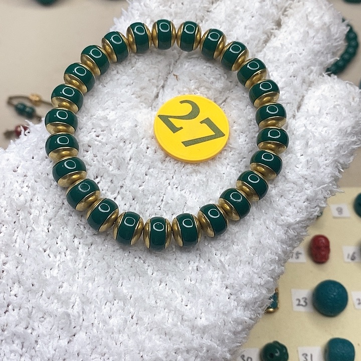 高瓷玉化归元款龍*龍归元