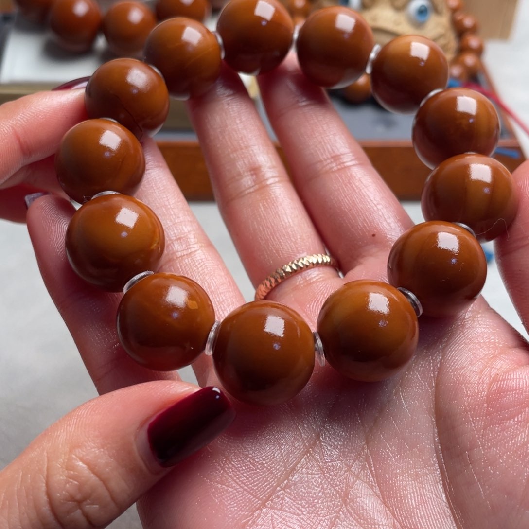 手串橄榄核橄榄核1.7