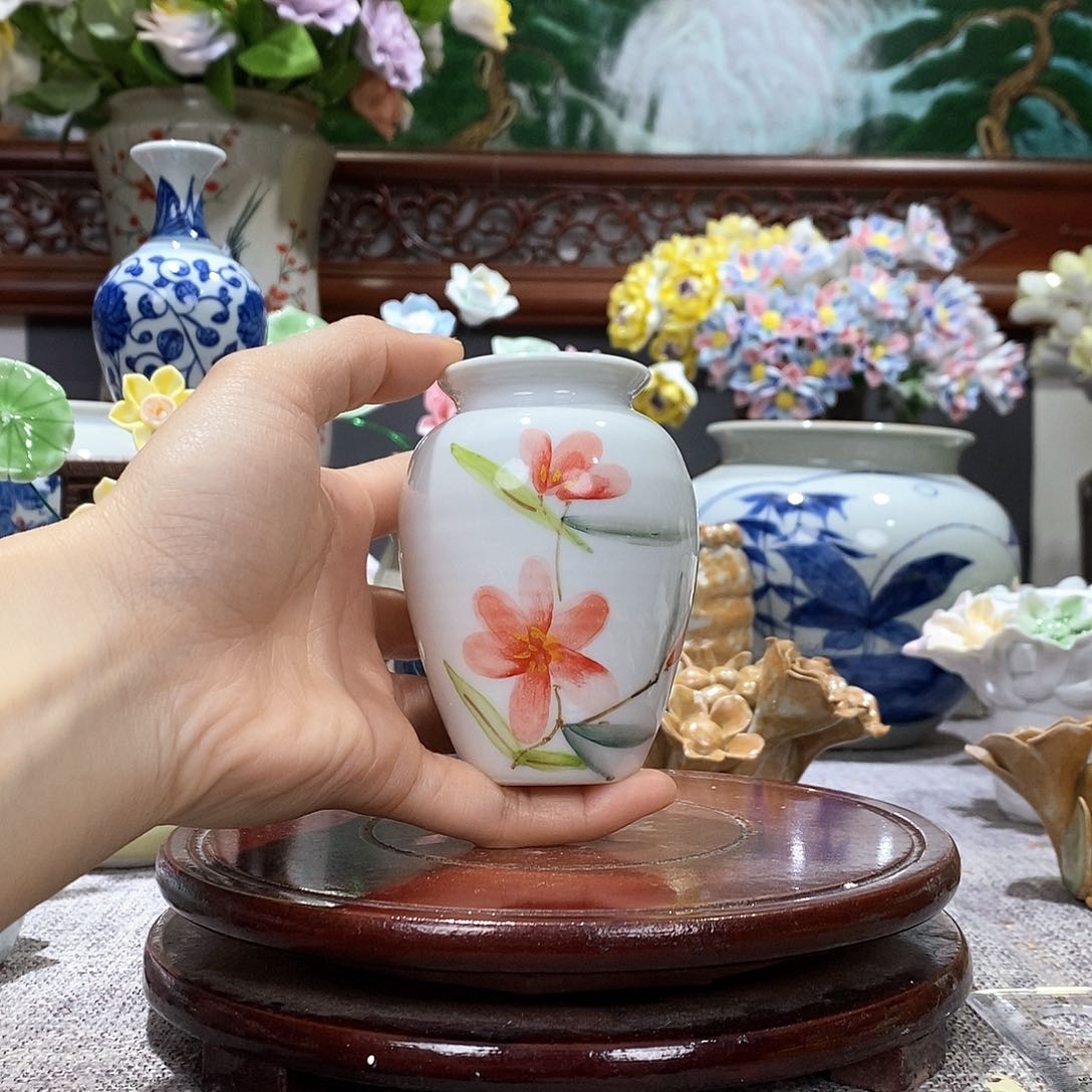 瓷片景德镇的陶瓷