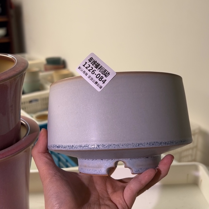 1226-084内口14瑕疵福利默认一只