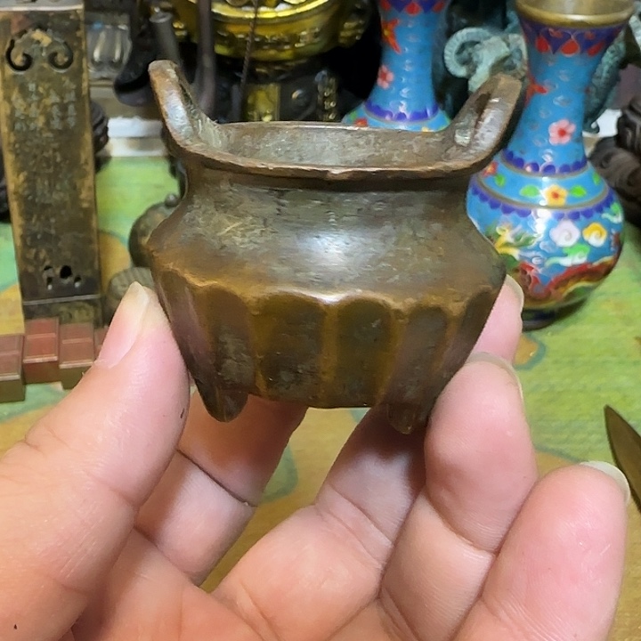 老铜器老铜器老铜器