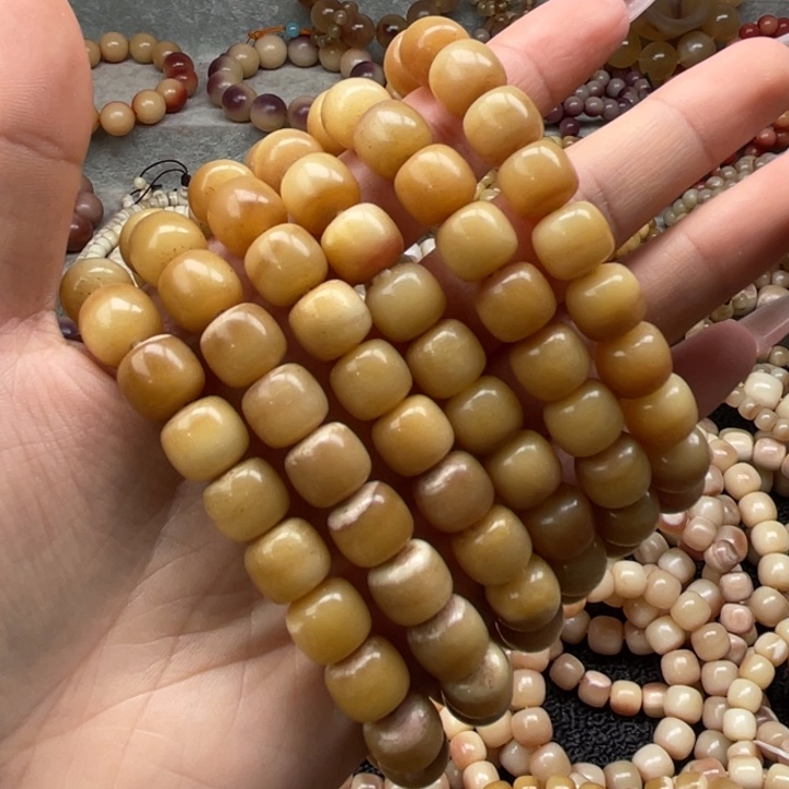 手串/手链驼骨问*骆驼祥子