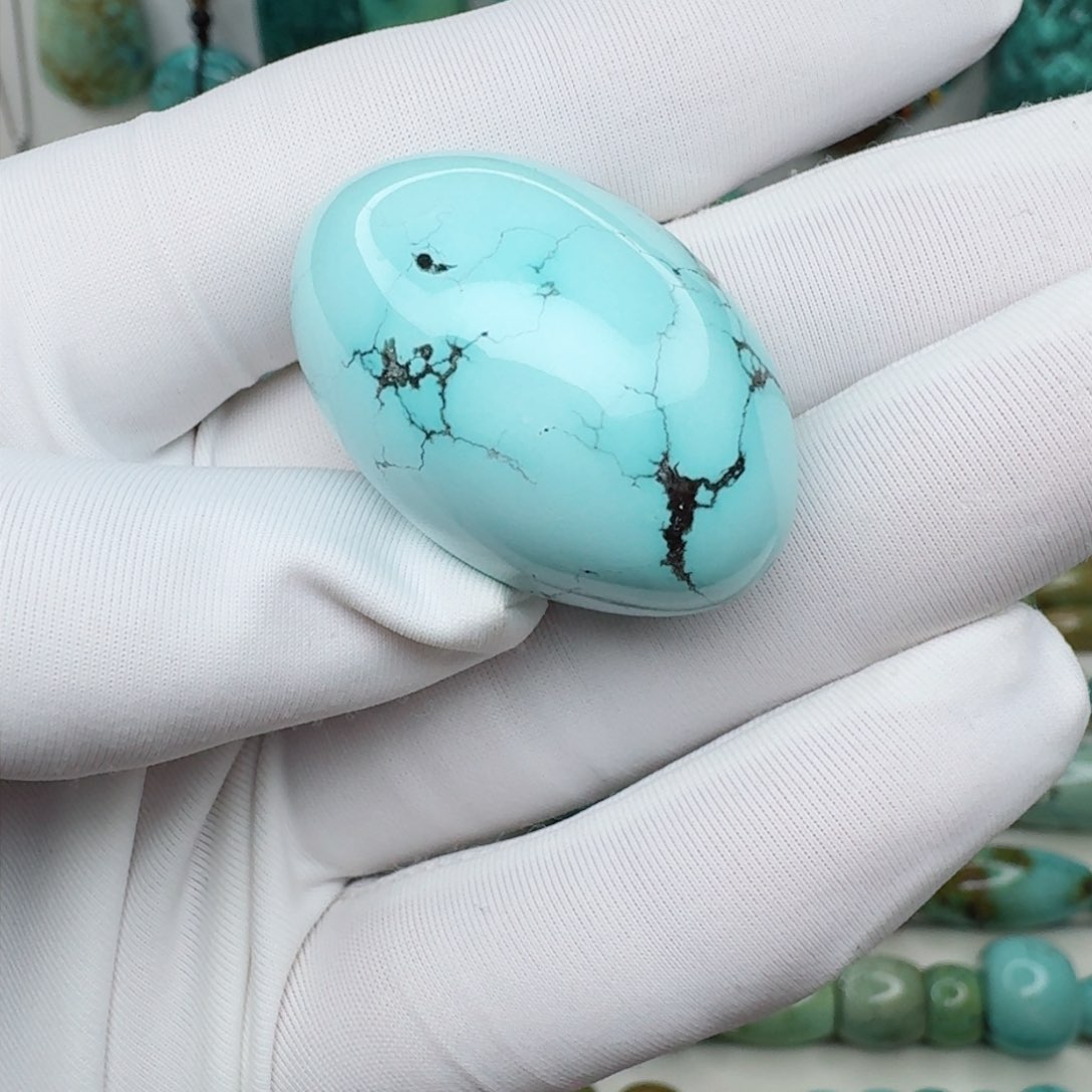 绿松石原矿绿松石合金