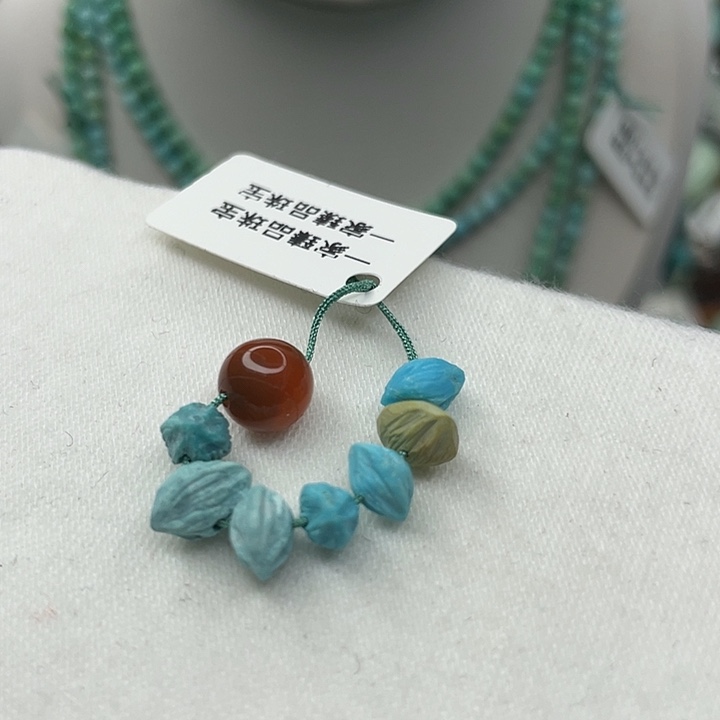 宝***妈南红玛瑙未镶嵌珠宝奇石