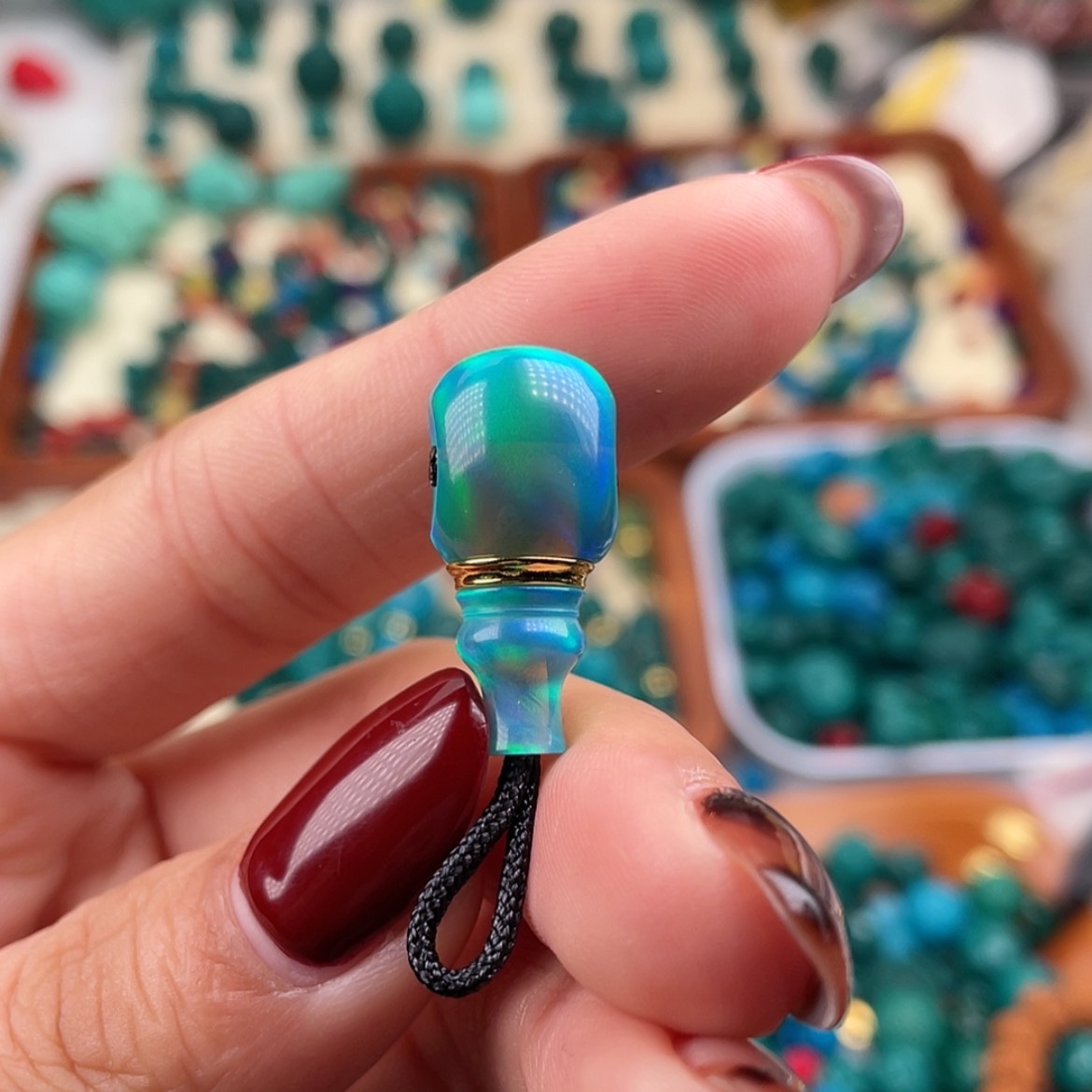 【闪购商品】琉璃非金属11➕尺寸