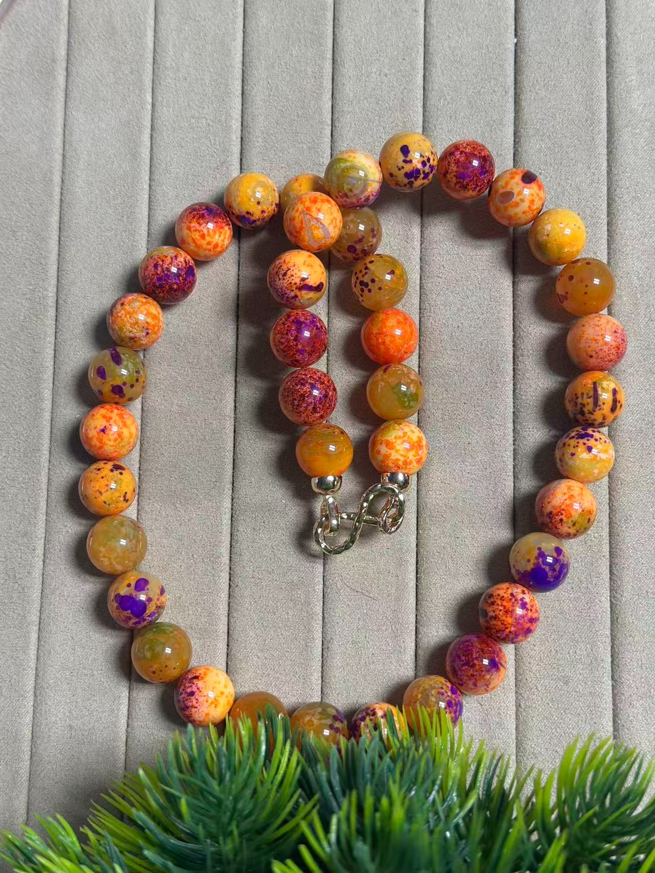 4200   精品时尚饰品DIY  多样性发其一