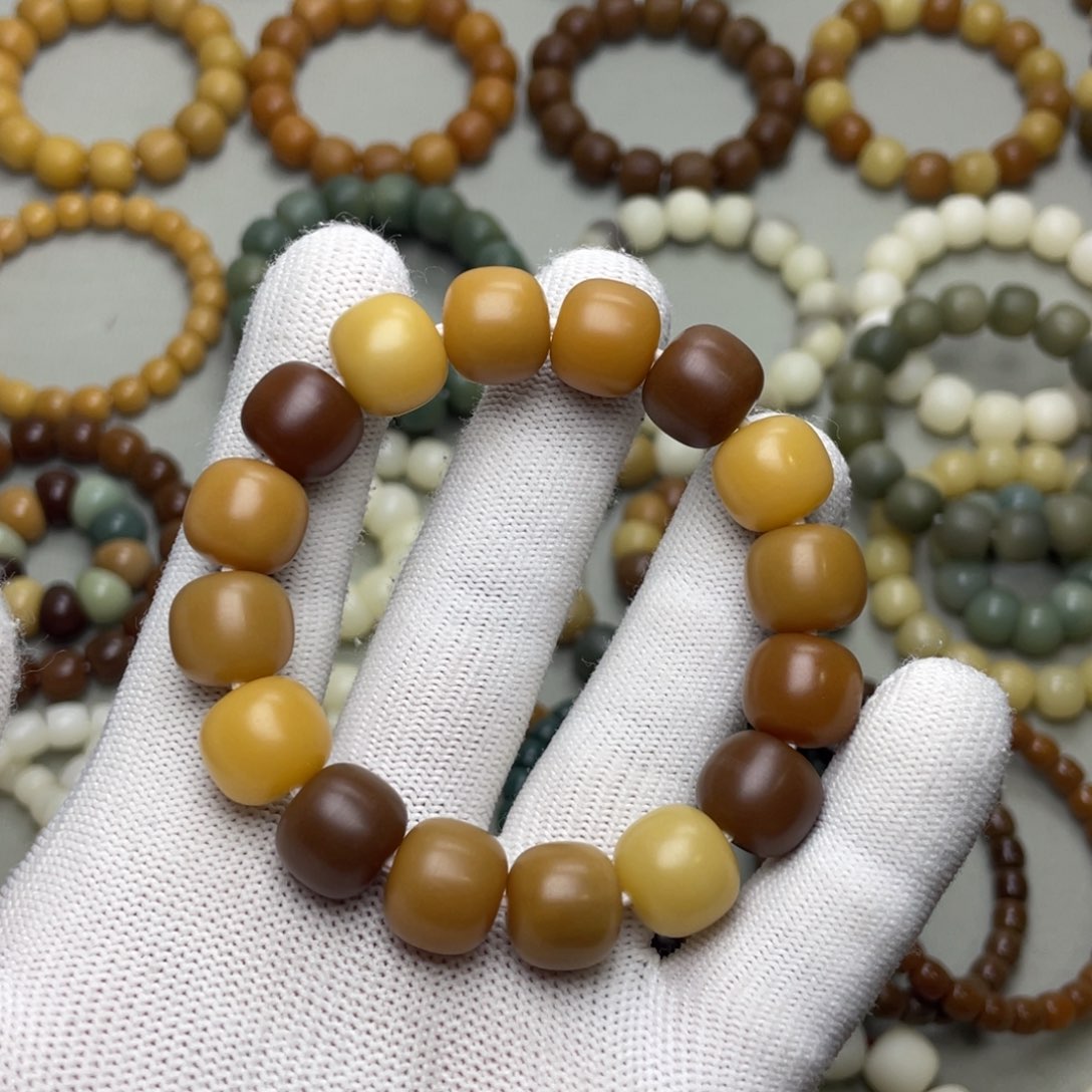 菩提根/象牙果吊坠