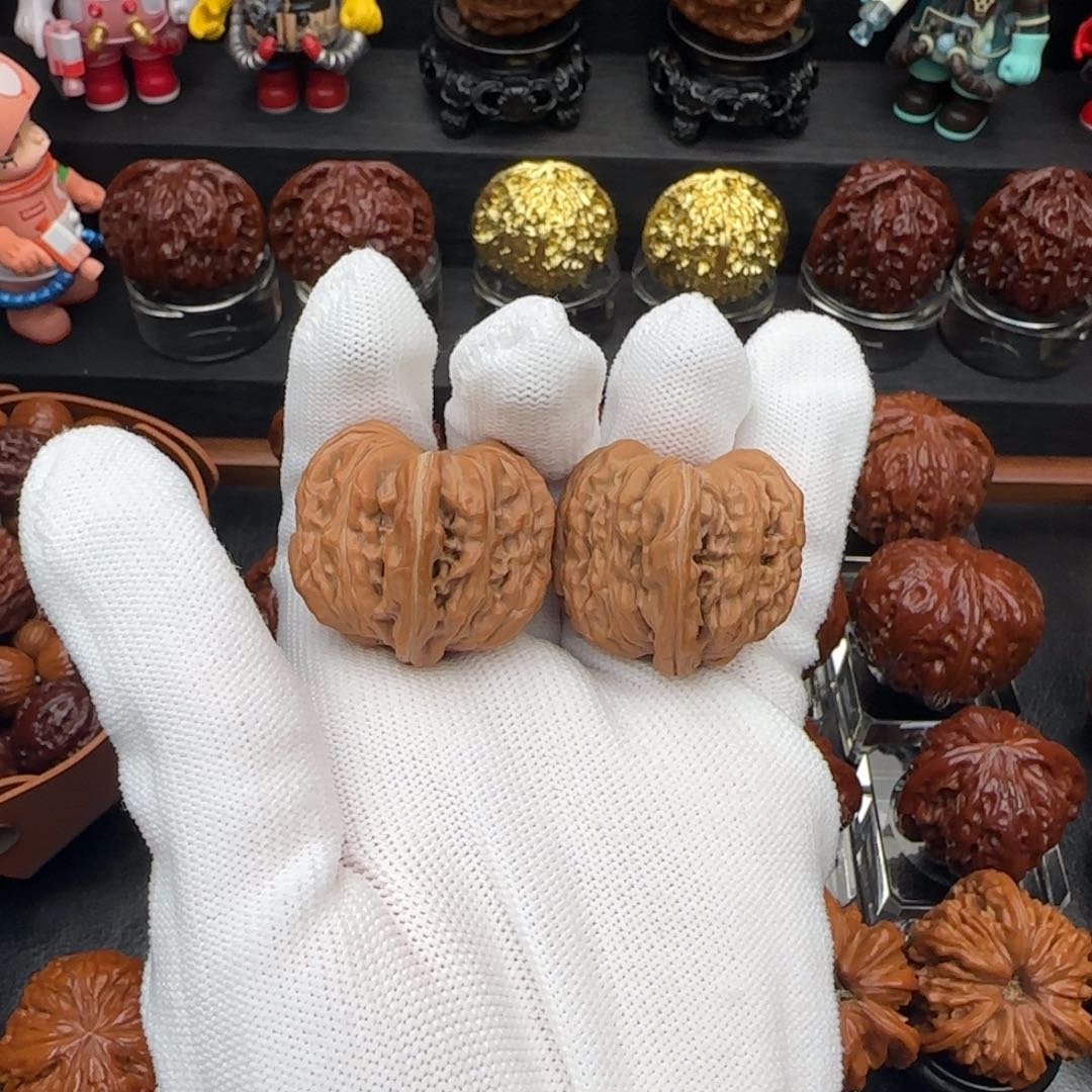 小冉核桃全品四座楼34