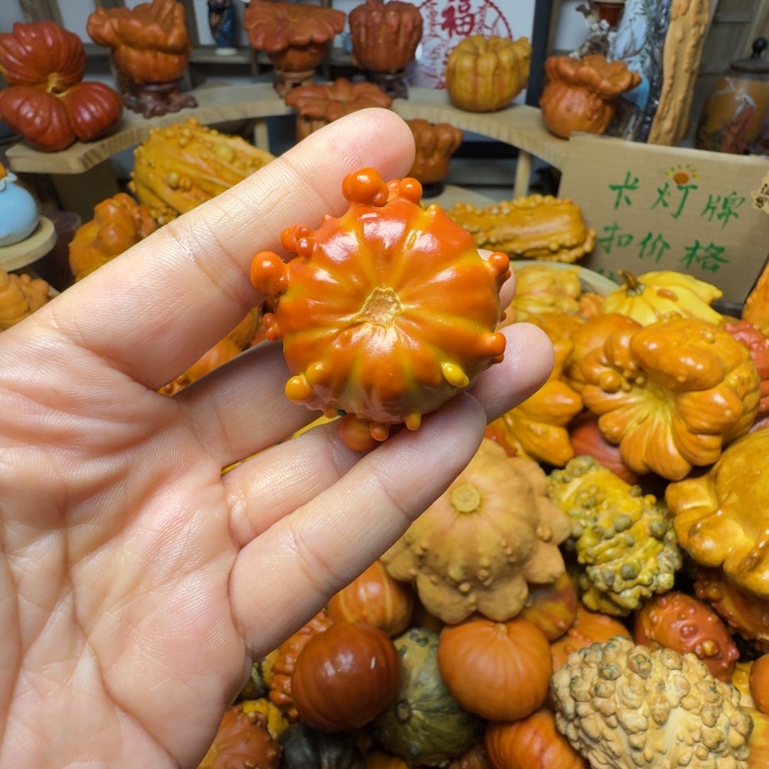特价瑕疵葫芦不退不换